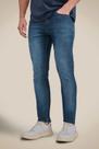 Calça Jeans Skinny Águas de Goiás Reserva Lavagem