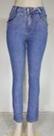 CALÇA JEANS SKINNY BLUFERA 81% Algodão, 17% Poliester, 2% Elastano 1837/2