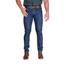 Calça Jeans Skinny Casual Masculina Lycra Ref: 413