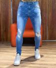 Calça jeans skinny