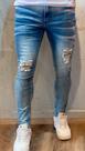 Calça jeans skinny
