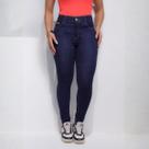 Calça Jeans Skinny Com Cós Personalizado Feminina Revanche Roeselare Calça Jeans Skinny Com Cós Personalizado Feminina Revanche Roeselare