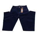 CALÇA JEANS SKINNY CROPPED NALANI CINTURA ALTA k2B