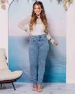 Calça Jeans Skinny de cintura alta! Calça Jeans Skinny de cintura alta!