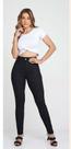 CALÇA JEANS SKINNY DIPANNO Nº38 CALÇA JEANS SKINNY DIPANNO Nº38
