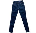 Calça jeans skinny feminina