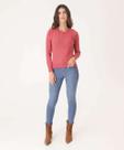 Calça Jeans Skinny Feminina Biotipo-95014