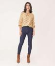 Calça Jeans Skinny Feminina Biotipo-95018