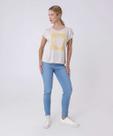 Calça Jeans Skinny Feminina Biotipo-95026