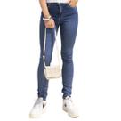 Calça Jeans Skinny Feminina Revanche - CA.FEM.00384 Calça Jeans Skinny Feminina Revanche - CA.FEM.00384