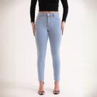 Calça Jeans Skinny Feminino Revanche Kuwait