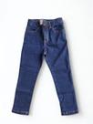 Calça Jeans Skinny Infantil Menina - Brandili