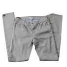 Calça jeans skinny infanto juvenil número 36