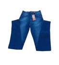 Calça jeans skinny janina cintura alta k2b
