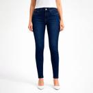 Calça Jeans Skinny Kdori REF:16174