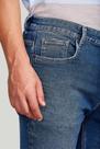 Calça Jeans Skinny - Lavagem Média Calça Jeans Skinny - Lavagem Média