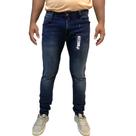 Calça Jeans Skinny Masculina Calça Jeans Skinny Masculina