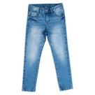 Calça Jeans Skinny Menino Mania Kids