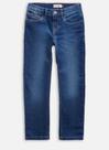 Calça jeans skinny mid blue reserva mini (61440)