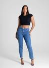 Calça Jeans Skinny Petit Sawary 281222 Calça Jeans Skinny Petit Sawary 281222