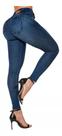 Calça Jeans Skinny Pit Bull Jeans 61719