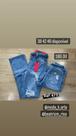 Calça Jeans Skinny rasgada