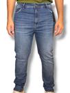 Calca jeans skinny thermo tech acostamento 121013080
