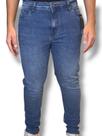 Calca jeans skinny thermo tech acostamento 121113074