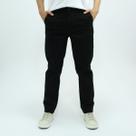 Calça Jeans Slim 89Voox com Bolsos - Conforto e Estilo Urbano Calça Jeans Slim 89Voox com Bolsos - Conforto e Estilo Urbano