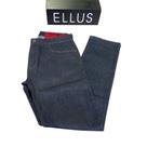 Calça Jeans Slim Ellus