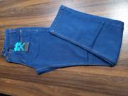 Calça Jeans Slim Fit Calça Jeans Slim Fit