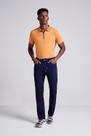 Calça Jeans Slim Fit - Lavagem Escura