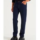 Calça Jeans Slim Índigo