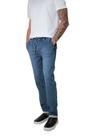 Calça Jeans Slim Jogger Calça Jeans Slim Jogger