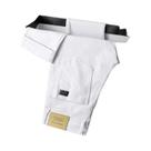 Calça Jeans Slim Masculina Plus Size - Elástica, 5 Cores (28 ao 44)