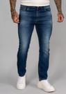 Calça Jeans Slim Medium Calça Jeans Slim Medium
