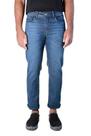 Calça Jeans Slim Megaflex Garcez Escura Calça Jeans Slim Megaflex Garcez Escura