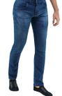 Calça Jeans Slim Ogochi 002503003 Masculino