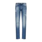 Calça Jeans Straight J16 Masculino - 6HZJ16 Z1RFZ