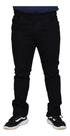 Calça Jeans Stretch Lycra Masculina Slim Plus 100% Algodão Premium Calça Jeans Stretch Lycra Masculina Slim Plus 100% Algodão Premium