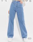 Calça Jeans TAM 38