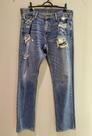 Calça jeans