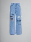 calça jeans