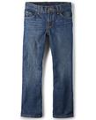 Calça jeans The Children's Place Boots Basic Bootcut 10 anos