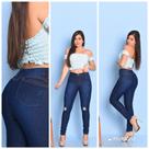 Calça jeans