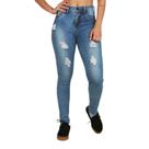 Calça Jeans Tricats Trasila Millor