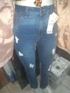 Calça jeans Calça jeans