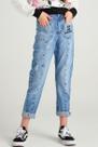 Calca Jeans Vanilla Juvenil Inverno United 033