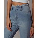 Calça Jeans Vida Bela Calça Jeans Vida Bela