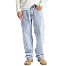 Calça Jeans Volcom Kinkade Blue